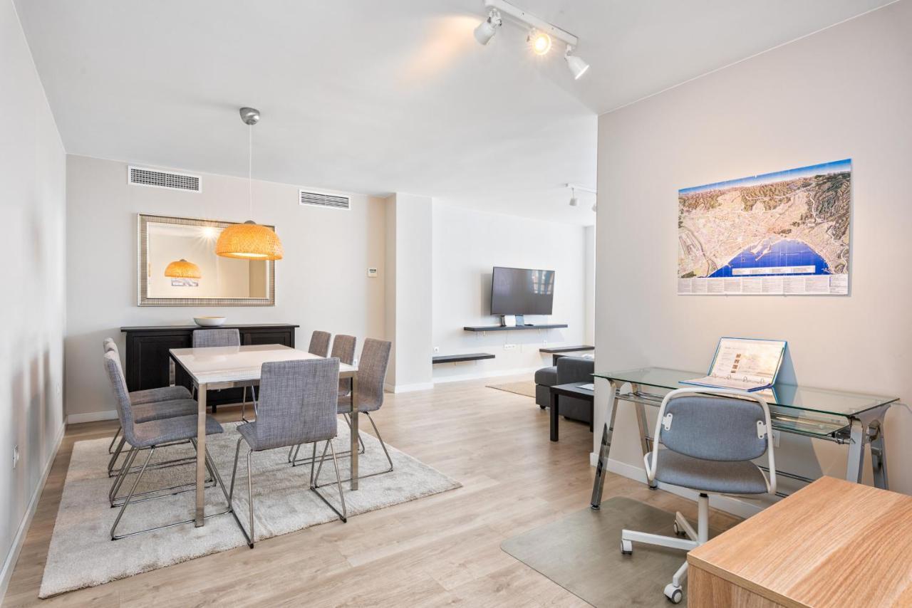Appartement Iloftmalaga Reding *