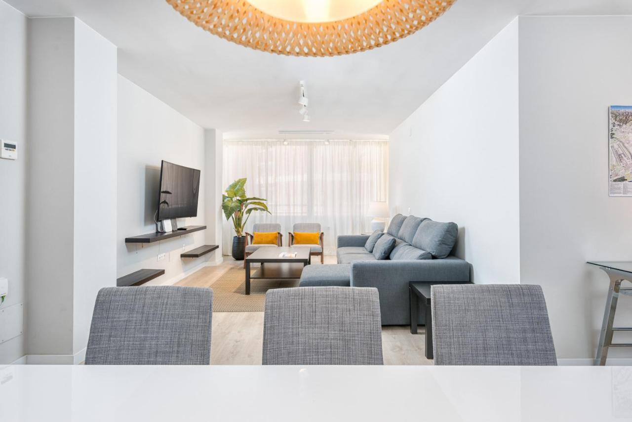 Iloftmalaga Reding Appartement