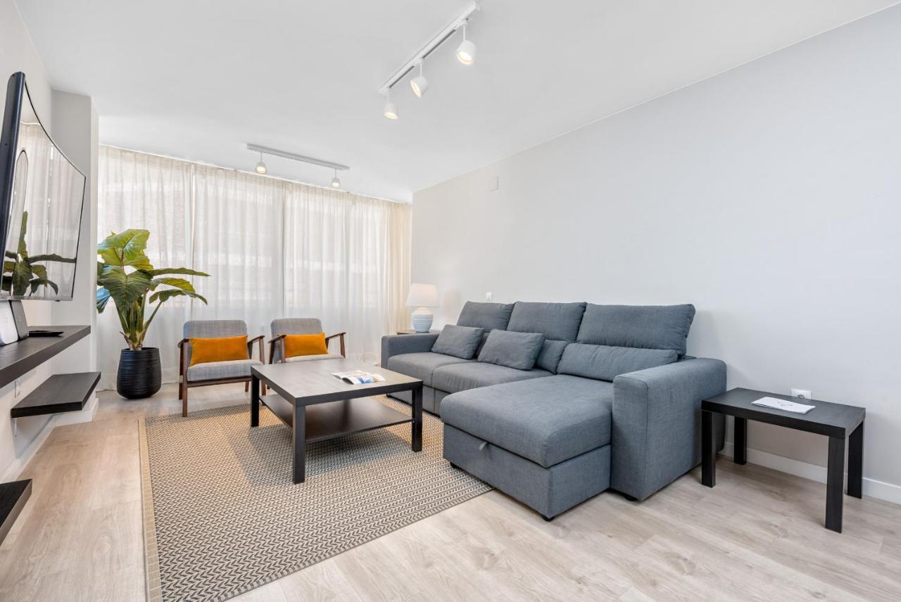 Appartement Iloftmalaga Reding *